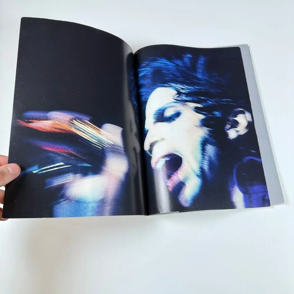Prince Rolling Stone Special Collectors Edition Prince The Ultimate Guide 2016